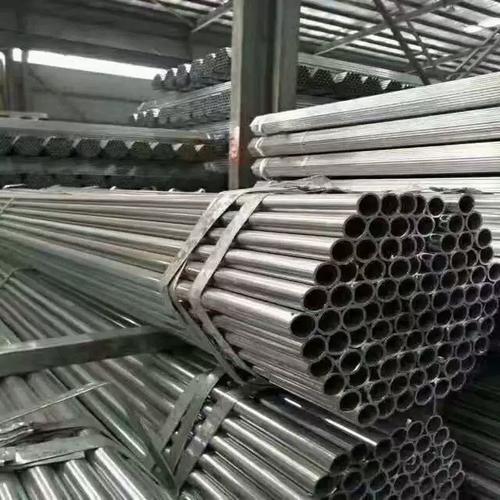 深圳q355nhb耐候钢管